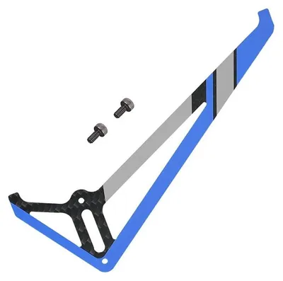 Produktbild von M4 Svislý stabilizátor - Modrý