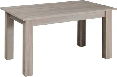Obrázok produktu pre Konferenčný stolík DASSEL 2 - dub sonoma