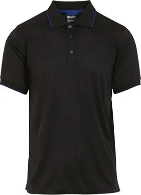 Produktbild von Regatta Professional Navigate Short Sleeve Polo