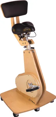 Immagine prodotto di FitSeat Bicicletta da scrivania "Professional", Pure Nature