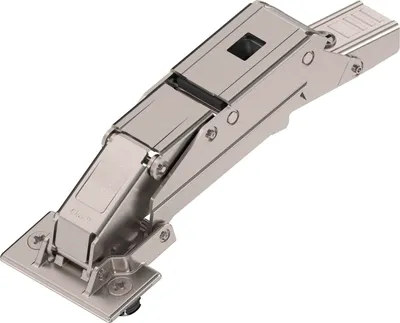 Image de BLUM CLIP top Charnière pour portes minces 110°, droite avec ressort, EXPANDO T
