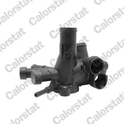 Produktbild von CALORSTAT by Vernet WF0017 Kühlmittelflansch für VW GOLF II (19E, 1G1) Wasserflansch