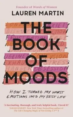 Produktbild von The Book of Moods