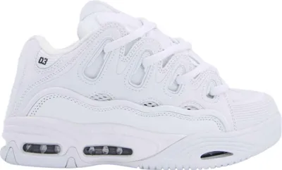 Zdjęcie produktu dla Osiris Shoes Sneakers 1141-2792 in White color size 41.5