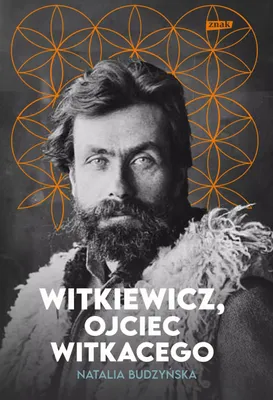 Produktbild von Witkiewicz. Ojciec Witkacego