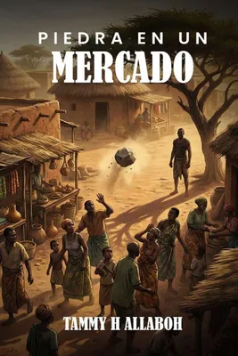 Produktbild von Piedra en un Mercado