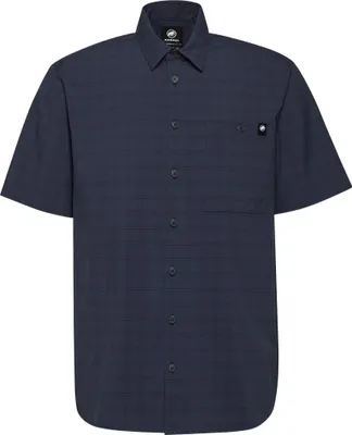Imagen del producto de Mammut Camisetas 1015014715975, Talla: 178