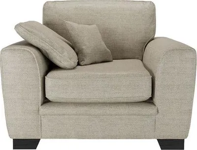 Produktbild von Sessel Ronay-Cherub 0418-black