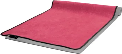 Produktbild von Yogatuch yogitowel® rot