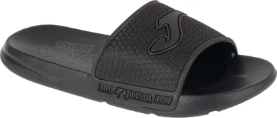 Produktbild von Joma S.Island Men 2501 SISLAS2501, Badelatschen, Herren, Schwarz