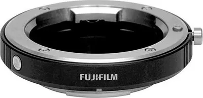 Immagine prodotto di Anello adattatore FUJIFILM M-Mount per fotocamere mirrorless serie X