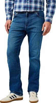Produktbild von Wrangler Texas Jeans Blau 38 / 30 Mann Blau 38