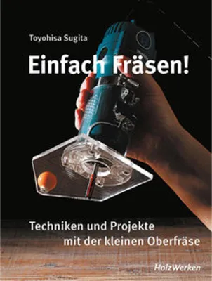 Obrázek produktu pro Einfach fräsen!