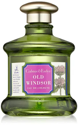 Produktbild von Old Windsor Eau De Cologne Unisex 100 ml