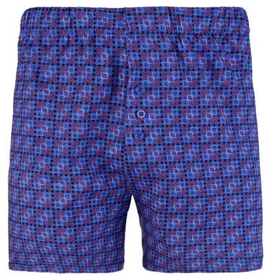 Obrázek produktu pro Pánské boxerky – spodní prádlo, velikost 4XL – 1 kus – bavlněné boxerky – pro muže