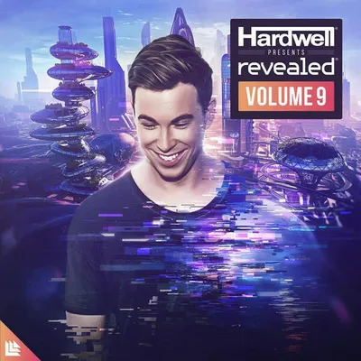 Produktbild von Hardwell präsentiert Revealed Band 9