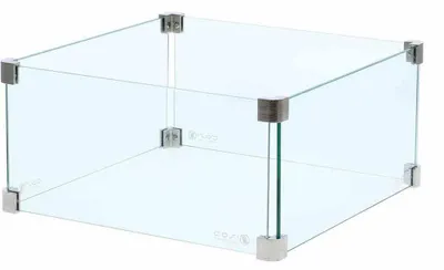 Image de COSI Set de rehausse en verre M pour Cosicube 70
