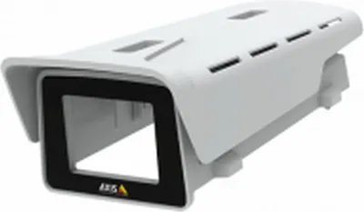 Zdjęcie produktu dla Axis 01779-001, Okładka, Zewnętrzna, Czarny, Biały, Axis, M1135-E, M1137-E