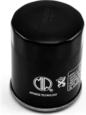 Immagine prodotto di Filtro olio MEIWA PO22001 per POLARIS