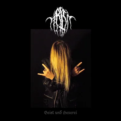 Produktbild von Geist Und Hexerei