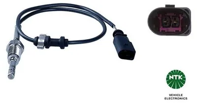 Produktbild von NTK 95266 Abgastemperatursensor für VW SHARAN (7M8, 7M9, 7M6)