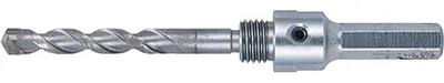 Produktbild von Makita Aufnahmeschaft 19 mm mit Steinbohrer, Steinbohrer, für 19 mm Lochsägen