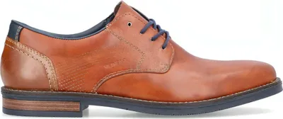 Produktbild von Rieker Herren Businessschuhe 13516-22 Farbe: Braun Größe: 41