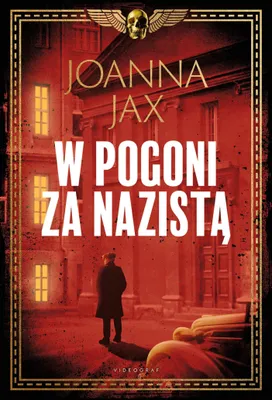 Produktbild von W pogoni za nazistą