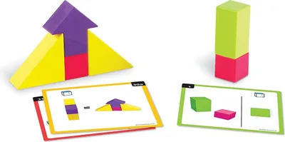 Obrázek produktu pro Learning Resources LER9284, 5 rok/roky, Vícebarevný