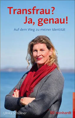 Obrázok produktu pre Transfrau? Ja, genau!
