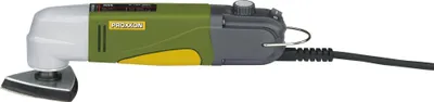 Zdjęcie produktu dla Proxxon 28 520, Szlifierka trójkątna delta, 3000 RPM, 10000 RPM, Prąd przemienny, 220-240 V, 230 mm