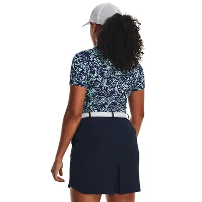 Image de Polo femmes Under Armour Zinger Polo SS S