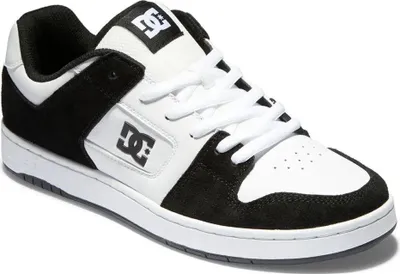 Produktbild von Dc Shoes Manteca 4 Sportschuhe Weiß EU 39 Herren Weiß EU 39