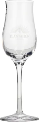 Produktbild von Planteray Rum Nosing-Stielglas