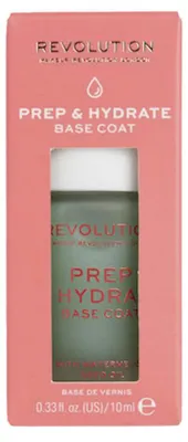 Zdjęcie produktu dla Revolution Make Up Prep y Hydrate Base Coat 10ml