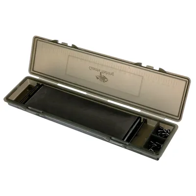 Image de Coffret de pêche Giants Carp Rig Box