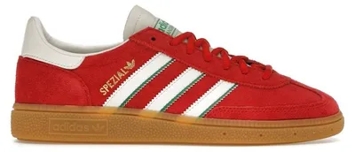 Produktbild von adidas Handball Spezial Better Scarlet Green - EU 47 1/3