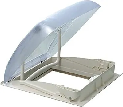 Produktbild von Dometic Germany Dachhaube Mini Heki mZw25-42mm 9104116244