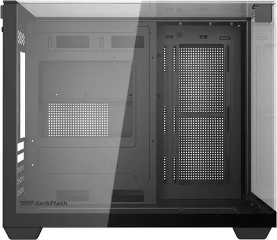 Obrázok produktu pre darkFlash Darkflash TH285M computer case (black)