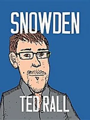 Obrázek produktu pro Snowden