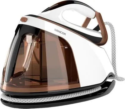 Obrázek produktu pro SSI 0950BZ Parní generátor SENCOR