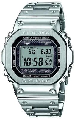Zdjęcie produktu dla Casio G-Shock GMW-B5000D-1ER