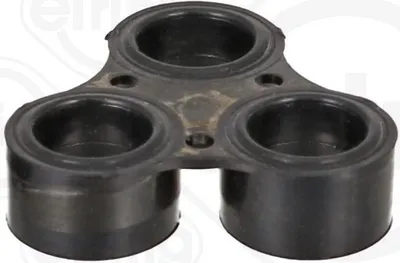 Produktbild von ELRING 599.290 Ventildeckel Zylinderkopfhaube Dichtung für OPEL Mokka / Mokka X (J13) Astra K Sports Tourer (B16) Corsa E Schrägheck (X15) Adam (M13)