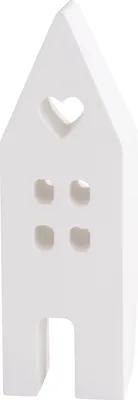 Produktbild von Silikon Gießform "Haus" Medium