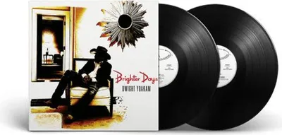 Obrázok produktu pre Dwight Yoakam: Brighter Days
