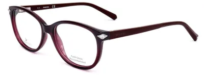 Produktbild von Swarovski SK5299 Bordeaux 53/15/140 Damen Brillen