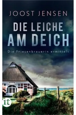 Image de Die Leiche am Deich - Ein Nordsee-Krimi (Die Friesenbrauerin ermittelt 1)
