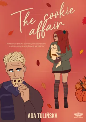 Obrázek produktu pro The Cookie Affair