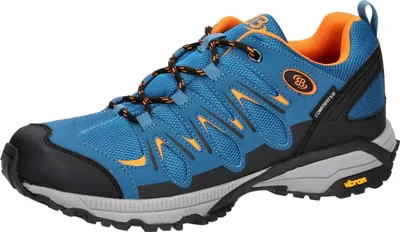 Produktbild von Brütting Expedition Wanderschuh Blau