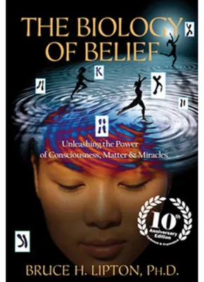 Produktbild von The Biology of Belief